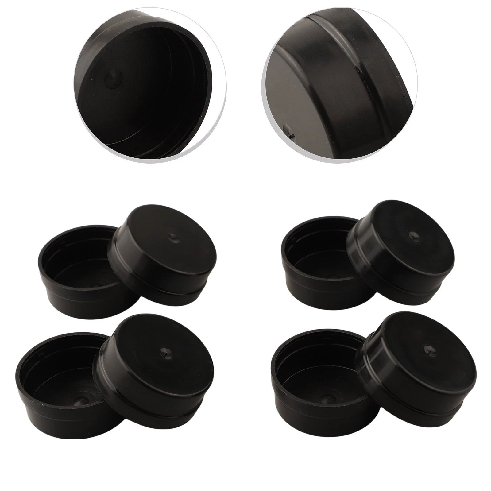 Dust Cover Kit for Model Series (8 Pieces)