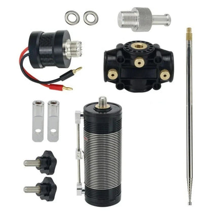 Portable Shortwave Antenna Kit for PAC12 JPC7 Antenna Users