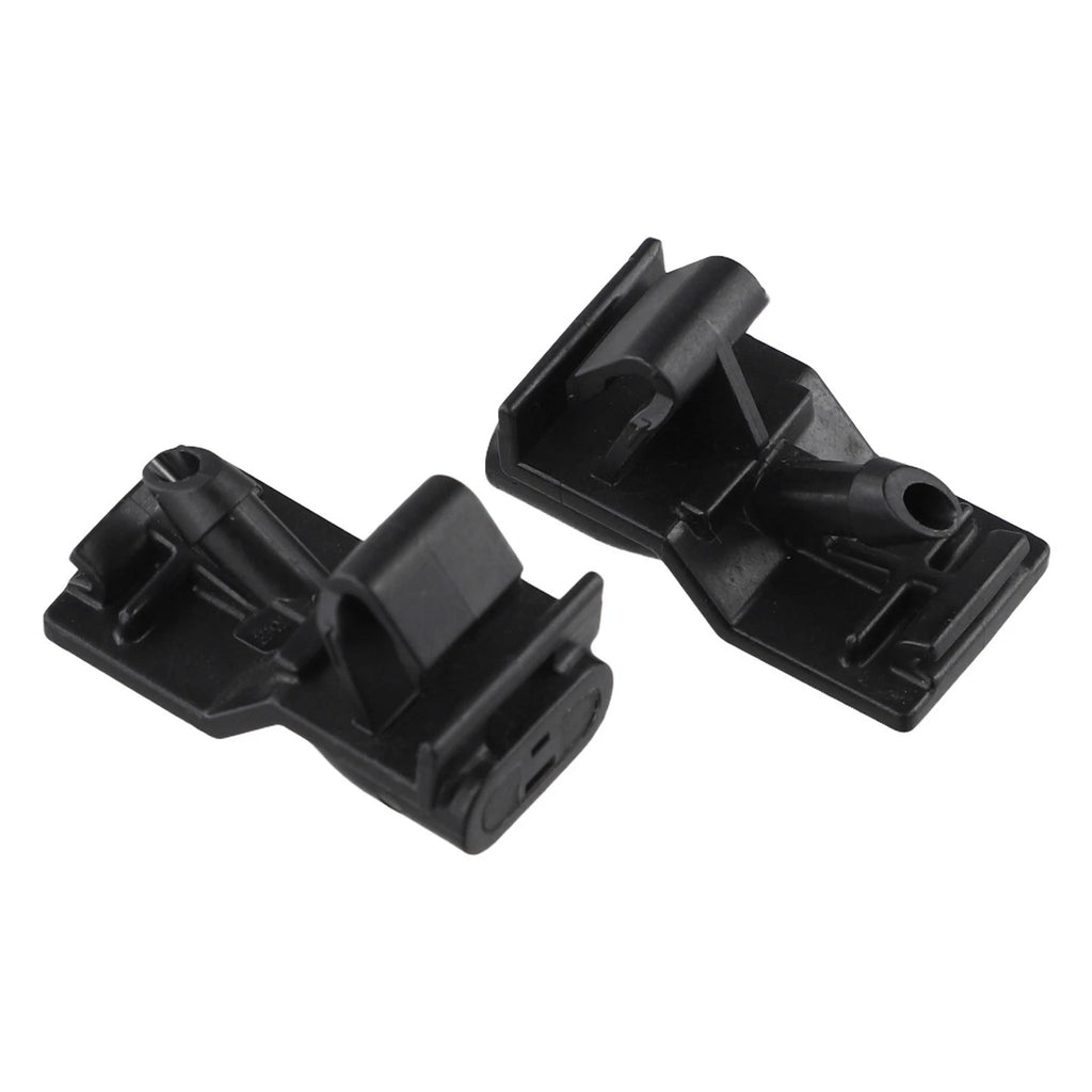 2Pcs Front Windshield Washer Nozzle for Toyota Avalon