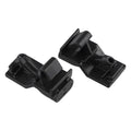 2Pcs Front Windshield Washer Nozzle for Toyota Avalon