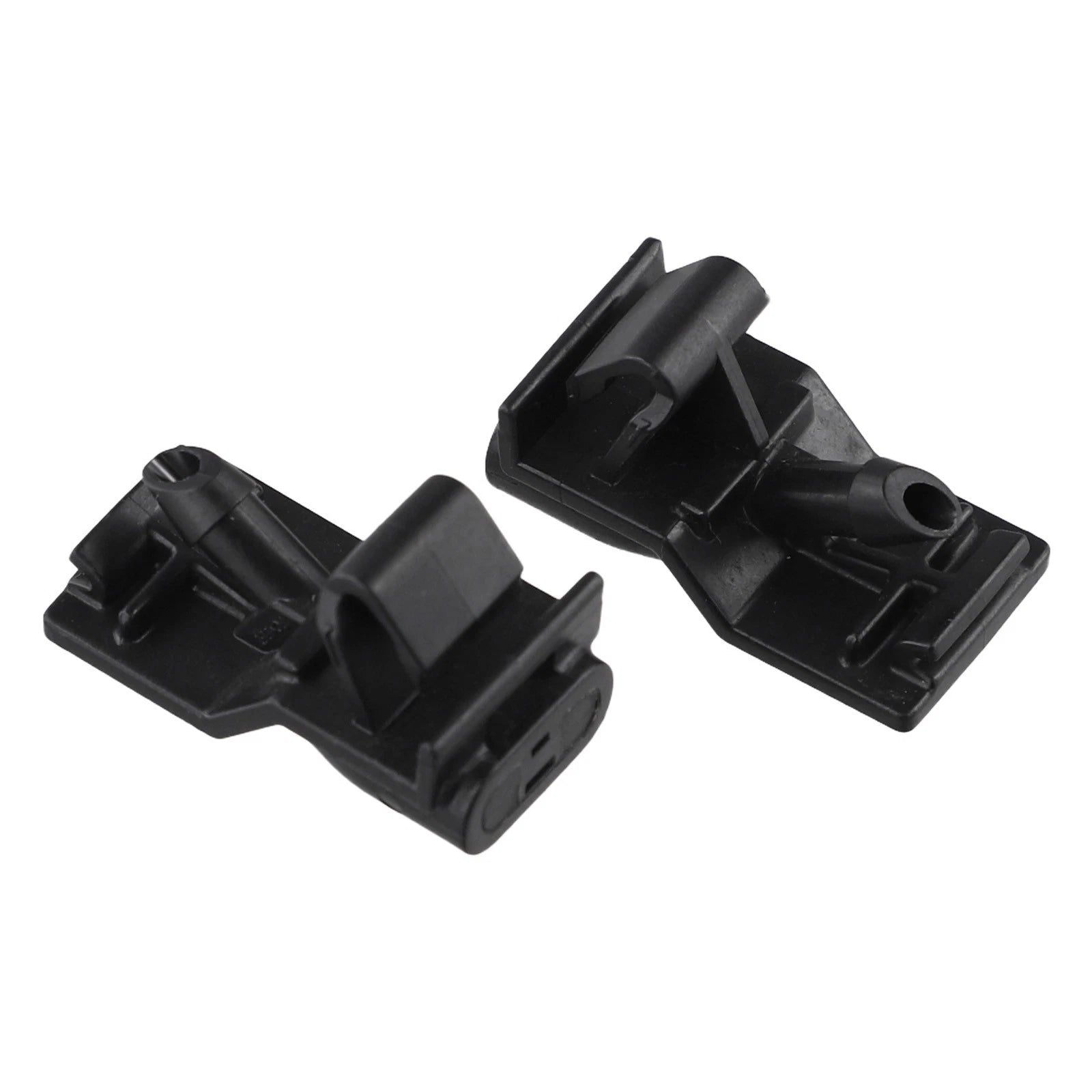 2Pcs Front Windshield Washer Nozzle for Toyota Avalon
