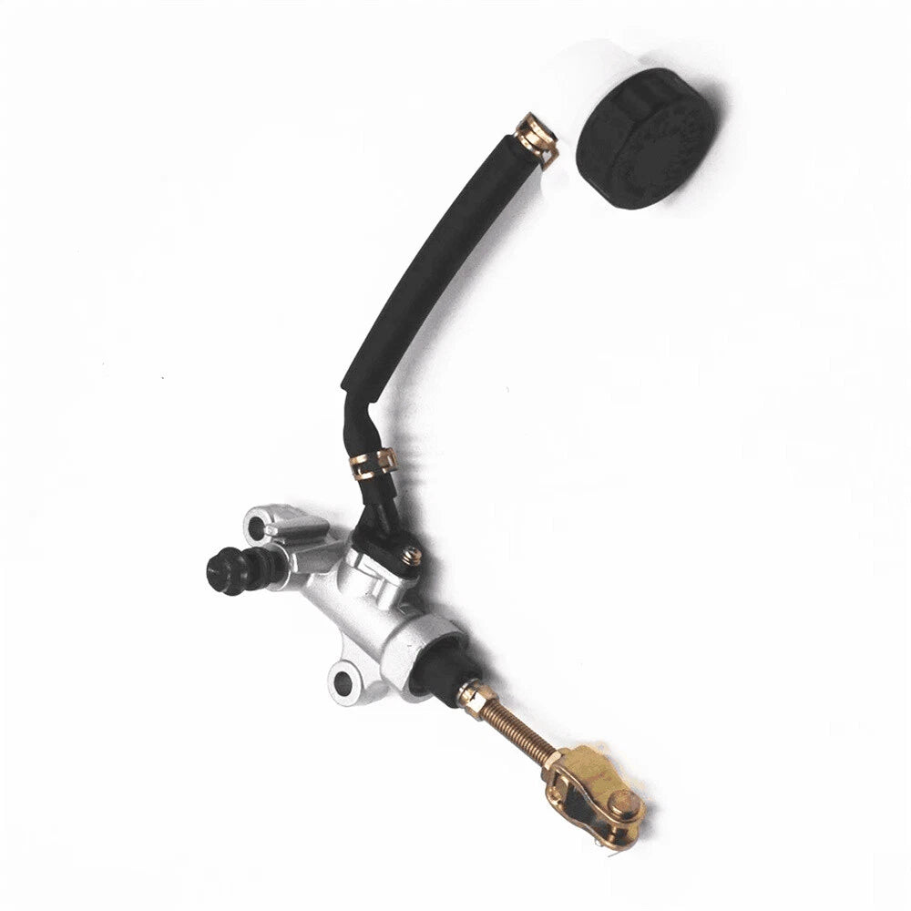 Rear Foot Brake Master Cylinder for Yamaha Warrior 350 (2000–2004) 3GD-2583V-10-00
