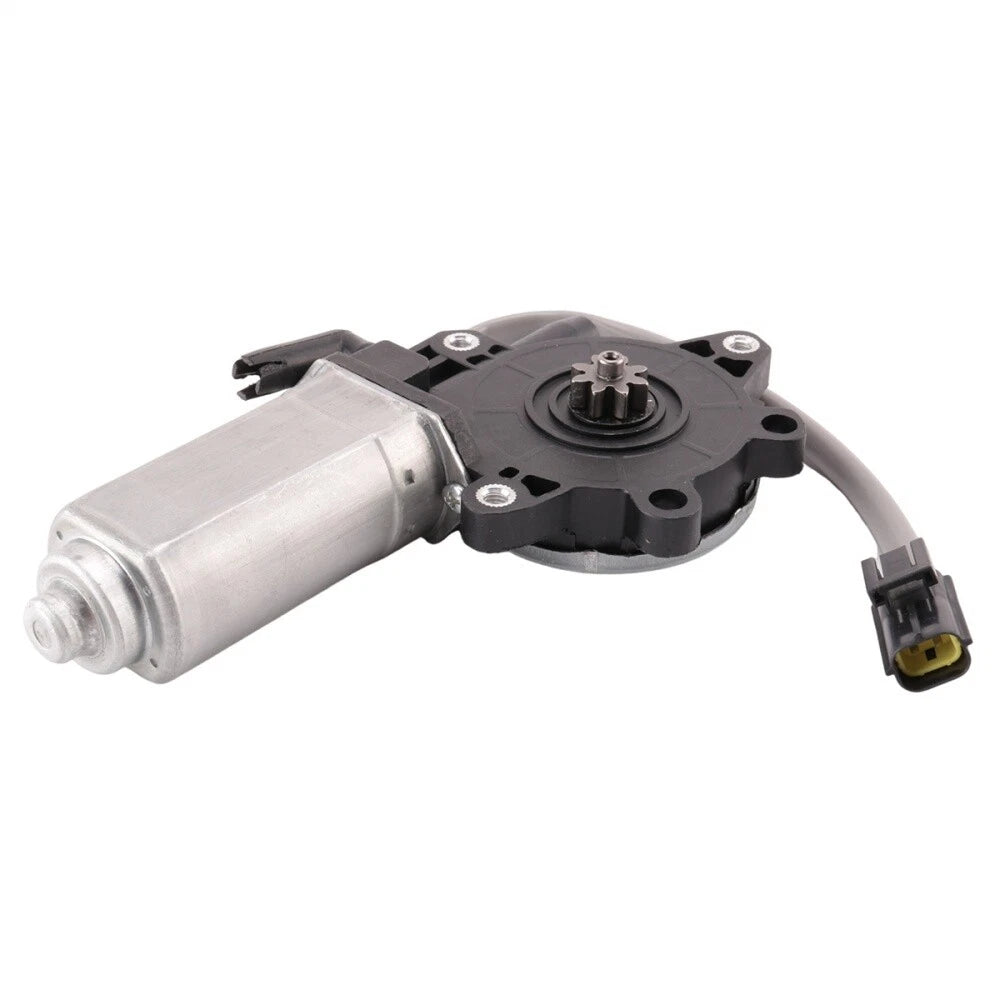 Left Side Power Window Lift Motor CUR100450 for Land Rover Discovery 2 (1998–2004)