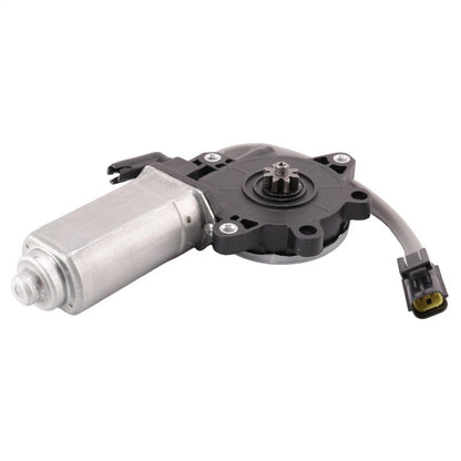 Left Side Power Window Lift Motor CUR100450 for Land Rover Discovery 2 (1998–2004)