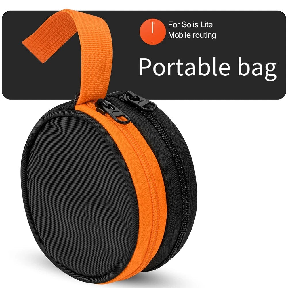 Nylon Carrying Bag for Solis Lite (Portable Hotspot)