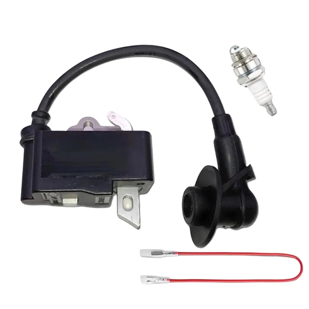 Ignition Coil for MS170 2-Mix MS180 2-Mix Chainsaw (2010–2023) 1130 400