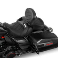Seats Front Backrest for Harley Electra Glide (2009–2023)
