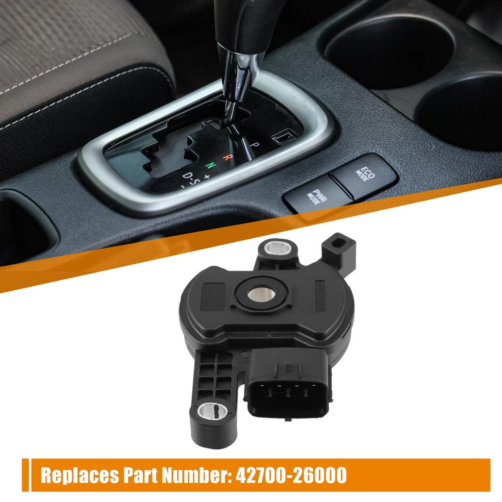 Neutral Safety Switch Replacement for Hyundai Accent (2000–2017)