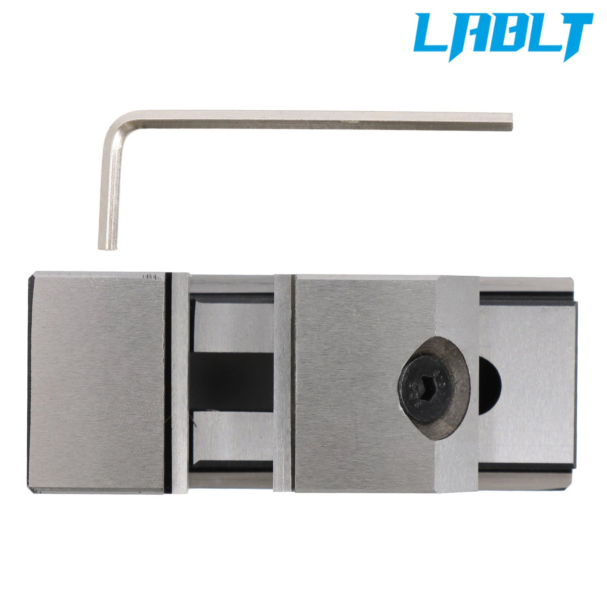 1" Toolmaker's Vise for LABLT (2-1/2" Length, 1-1/8" Height)