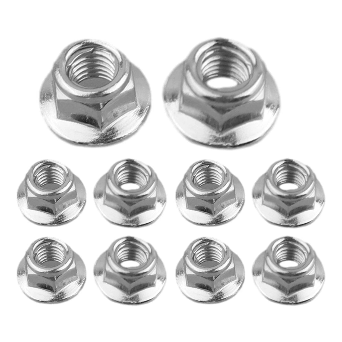 Lawn Mower Nut for Lawn Mower