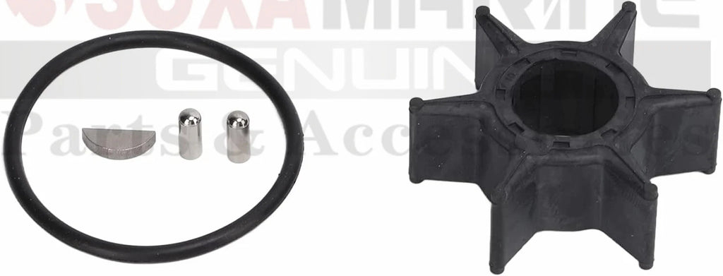 Water Pump Service Kit for Yamaha Marine 70HP F70A (18-3494, 6CJ-W0078-00)