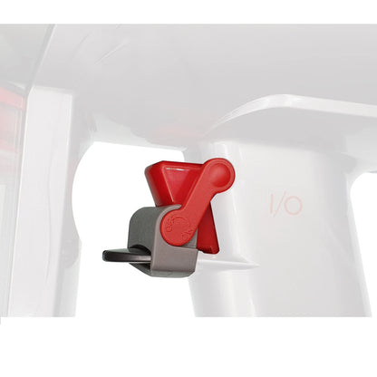 Plastic Trigger Lock Button for Dyson V6 V7 V8 V10 V11 (2015–2021)