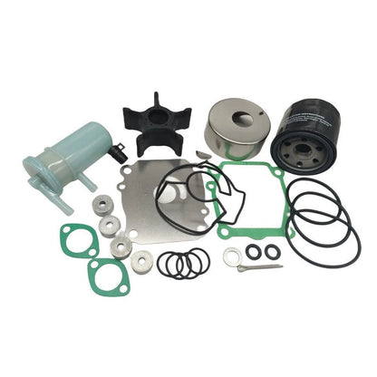 Engine Maintenance Kit for Suzuki Marine DF140 (2010–2012) 17400-92851 17400-92850