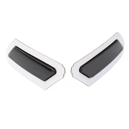 Front Bumper Reflector Indicator Side Marker for Audi Q5 SQ5 (2018–2020)
