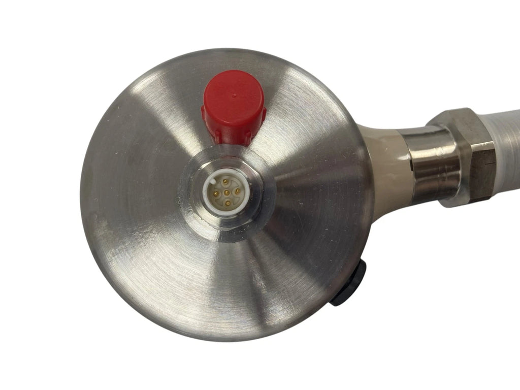 Baumer PFMN-54 Pressure Sensor for Industrial Applications (1.0-20.0 Bar)