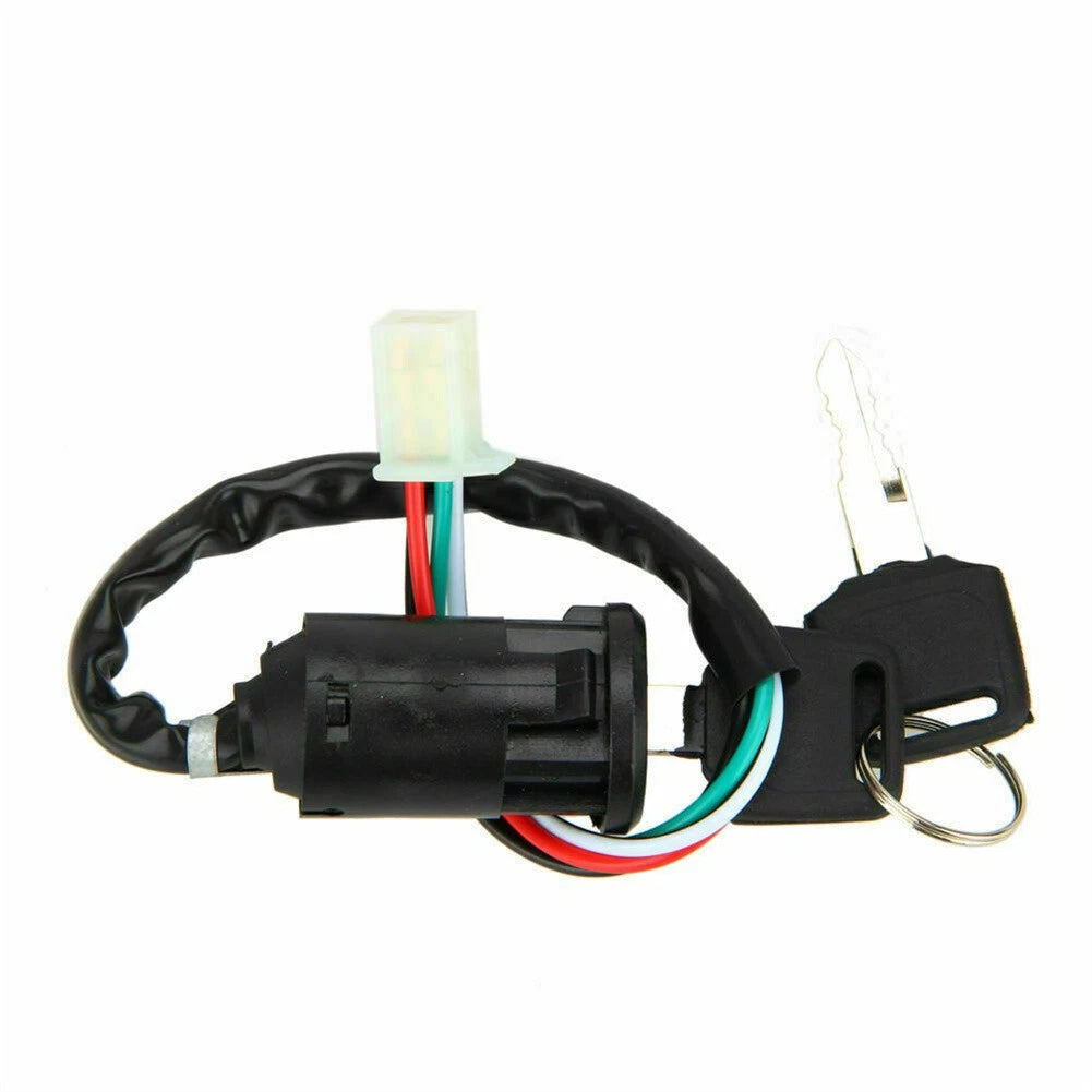 ATV Key Ignition Switch for 50-250 CC Bikes
