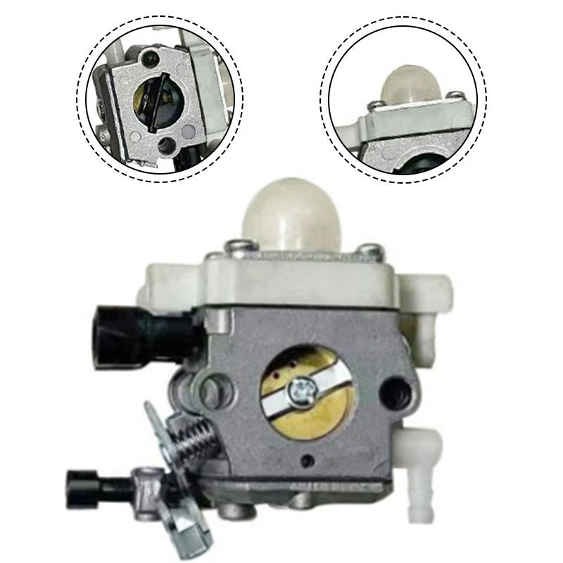 Carburetor for FS230 FS235 FS235R (Engine Compatibility)