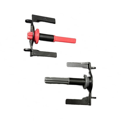 Brush Holder Assembly for Roborock P20PRO P20Ultra P20MAX G20S Ultra G30U