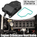 Crankcase Vent Valve Replacement for Mercedes Benz C300 C350 (2005–2013)