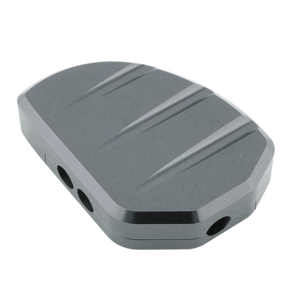 Kickstand Auxiliary Tool Side Stand Assistant Plate for Honda PCX160 (2025)