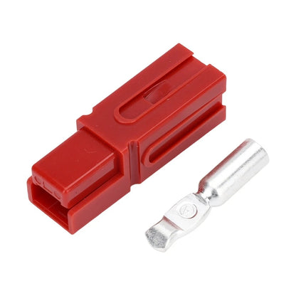 Single Pole 120A Wire Harness Connector for Energy Storage (No Years)