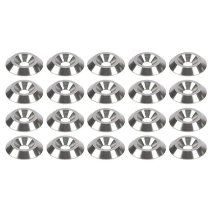 Flat Head Countersunk Washers for Marine Applications
