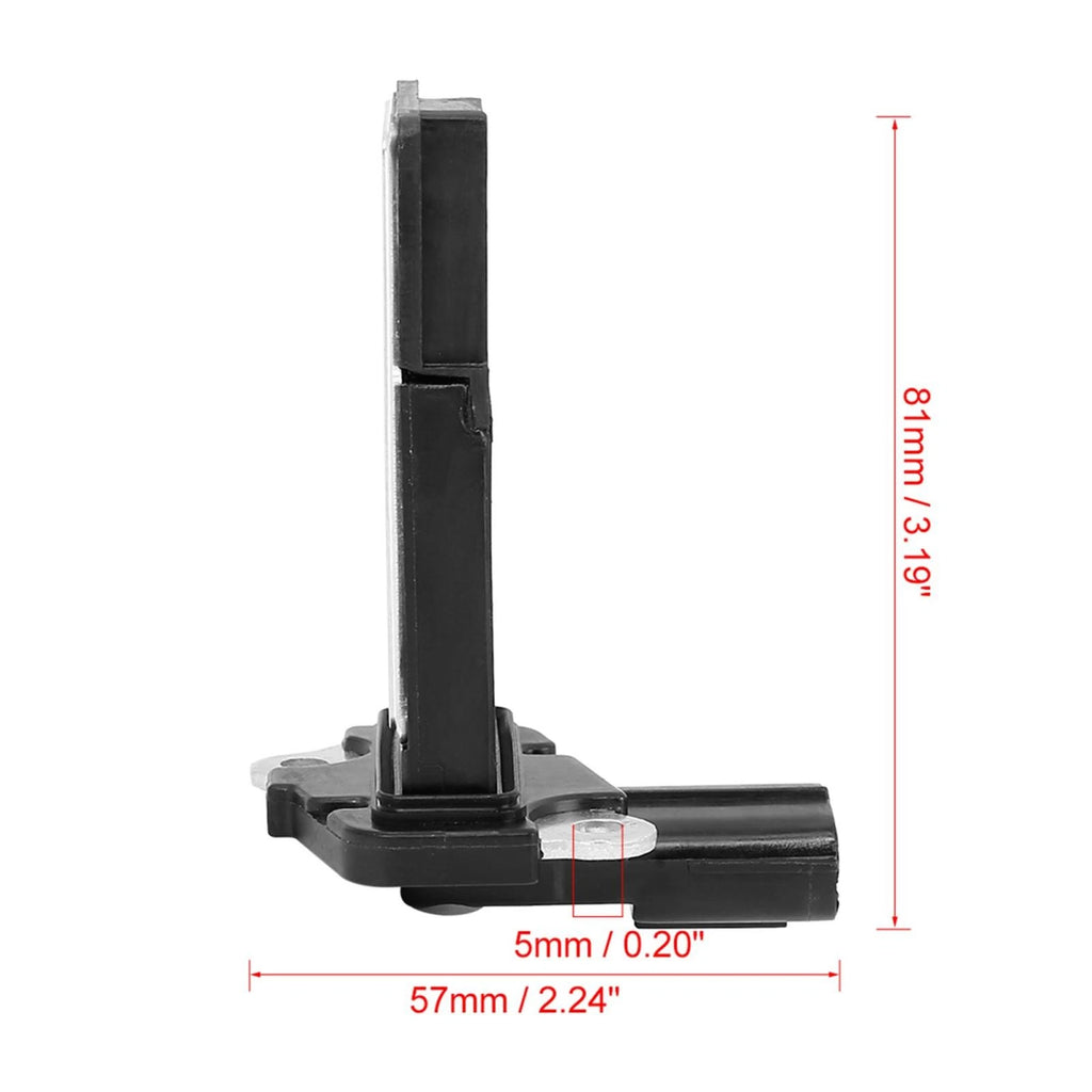 Mass Air Flow Sensor Meter for Subaru Forester Legacy Impreza (2012–2021)