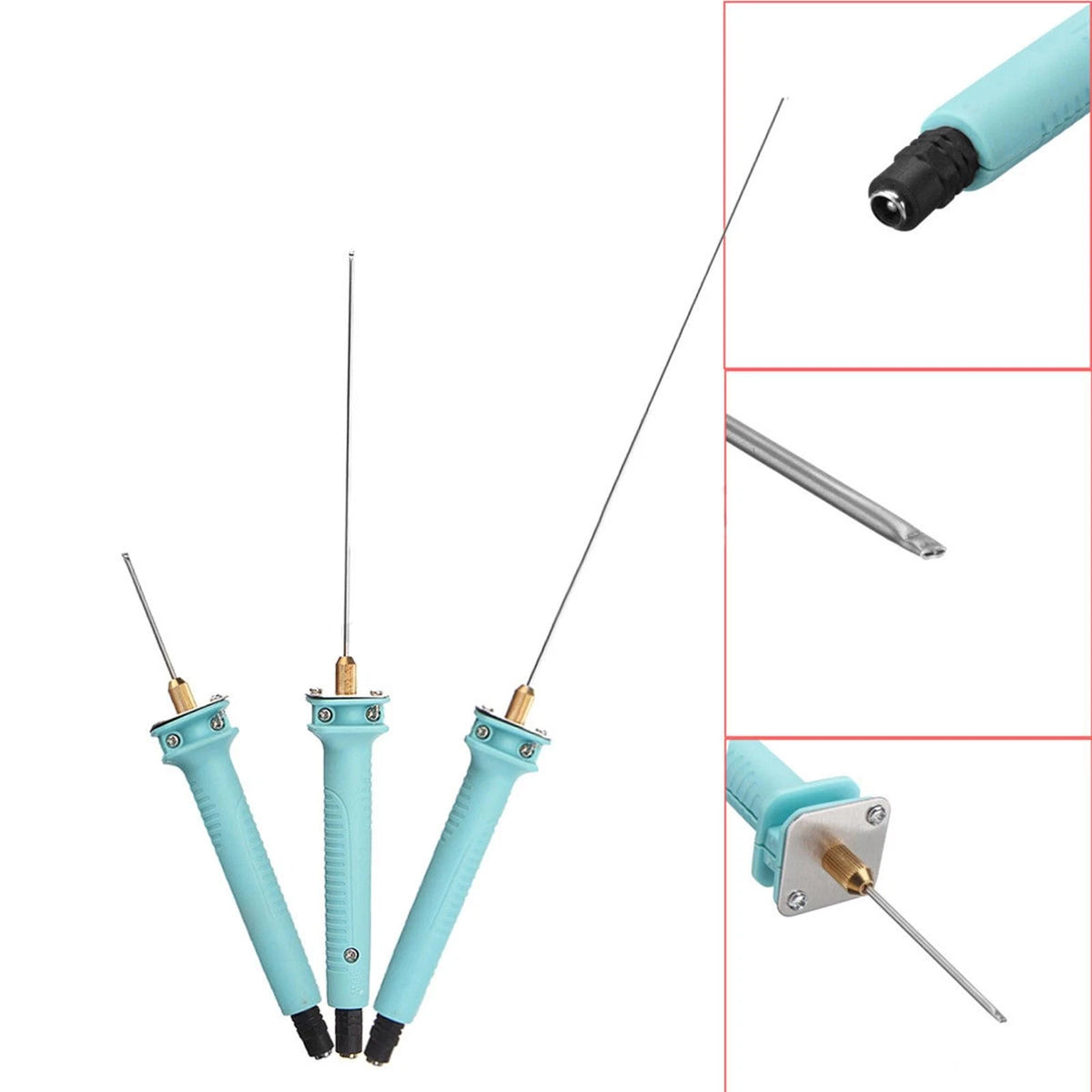 Electric Styrofoam Cutting Knife for (5/15/25cm)