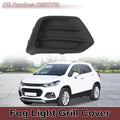 Car Front Right Fog Light Grill Replacement for Chevrolet Trax (2017–2022)