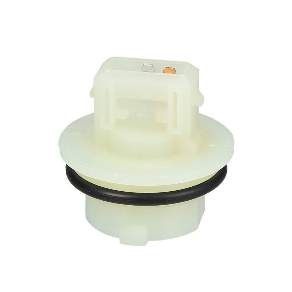 2Pcs Headlight Bulb Holder for Nissan Renault (20745066, 26244-9X400, 5001834568)
