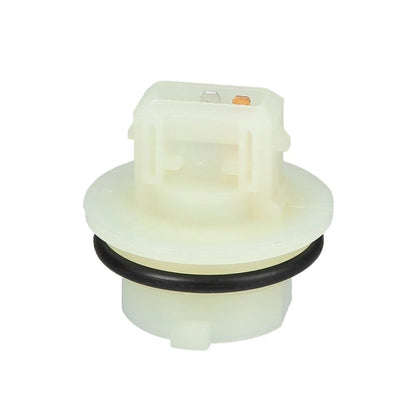 2Pcs Headlight Bulb Holder for Nissan Renault (20745066, 26244-9X400, 5001834568)