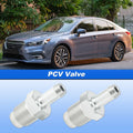 PCV Valve Replacement for Subaru Forester Impreza Tribeca Legacy Outback 2x (2004–2008)
