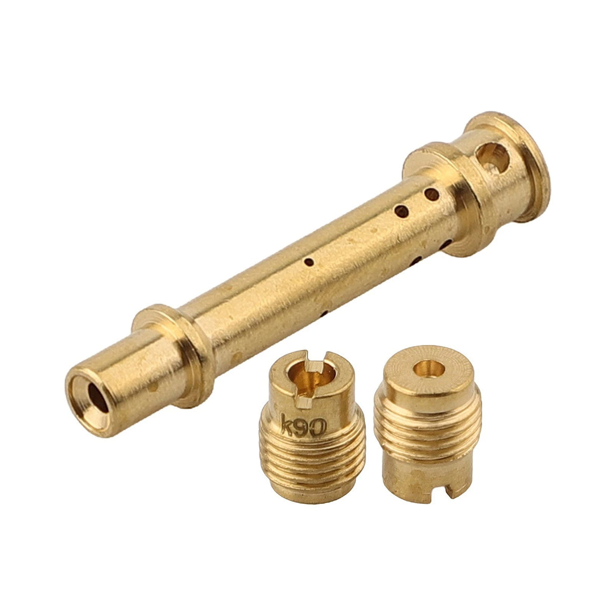 Carburetor Jet Kit for Wide Compatibility