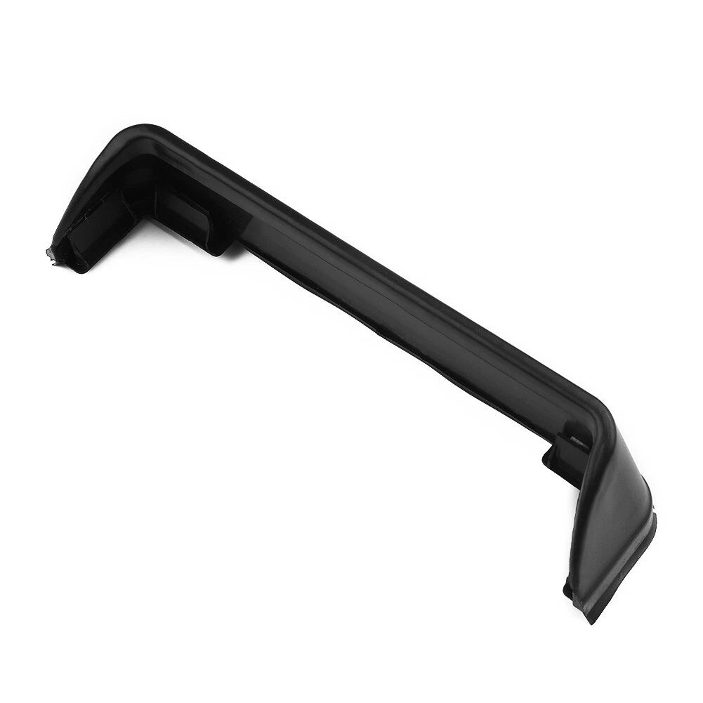 Lightweight Black Dash Sun Shade for GPS Navigation (205cm)