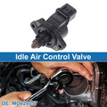 Idle Air Control Valve OEM Replacement for Mitsubishi Eclipse (2000–2012)