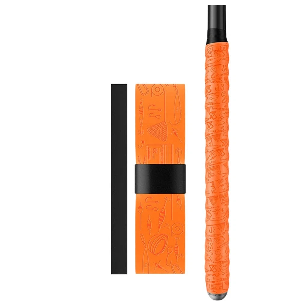 Fishing Rod Strap for Waterproof PU (1.52m Length)