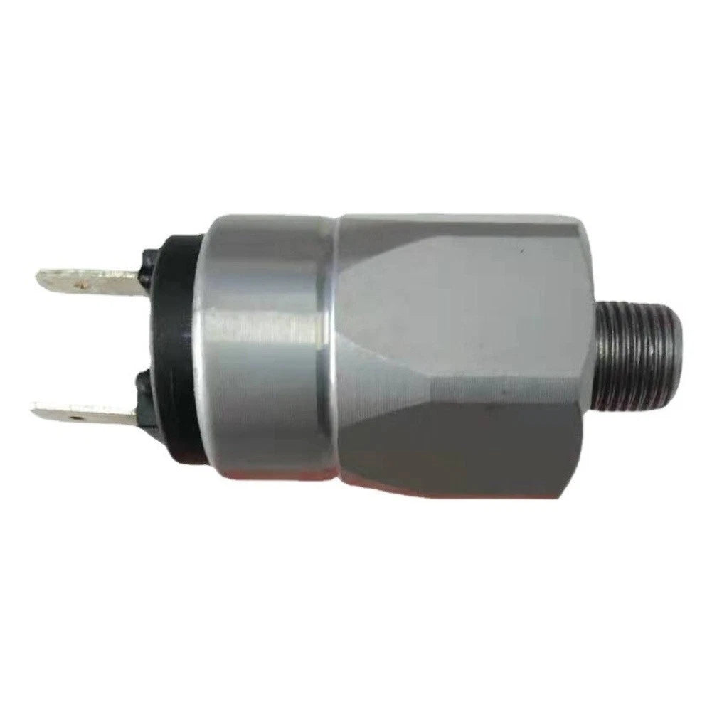 Oil Pressure Sensor for Construction Equipment (0.08MPa)