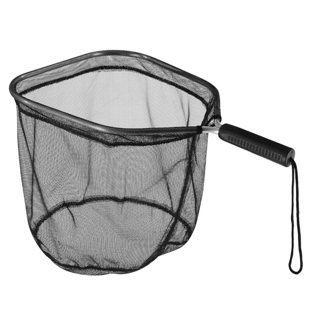Fishing Landing Net for Stream and Boat (30-35cm)