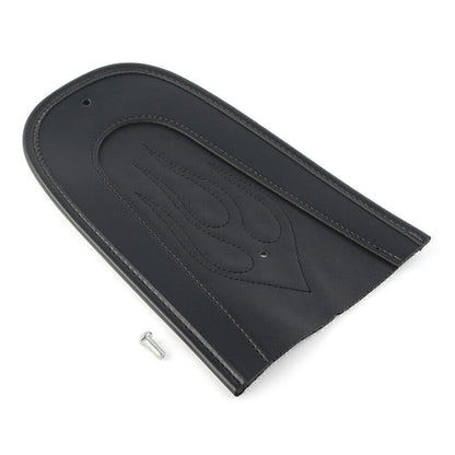 Rear Fender Bib for Harley Sportster XL883 XL1200 (2004–2015)