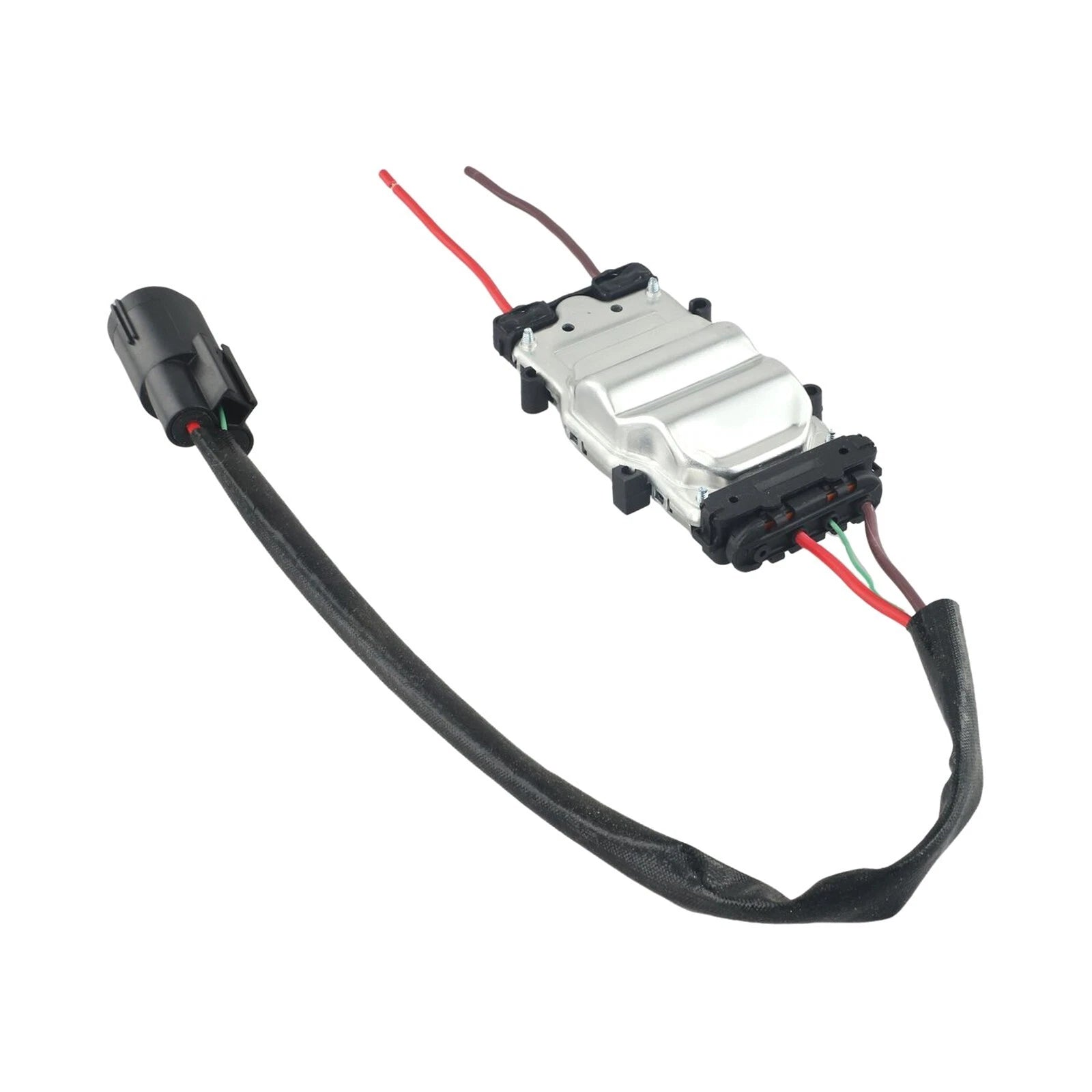 Cooling Fan Control Relay Module for Mazda 3, Ford, Volvo
