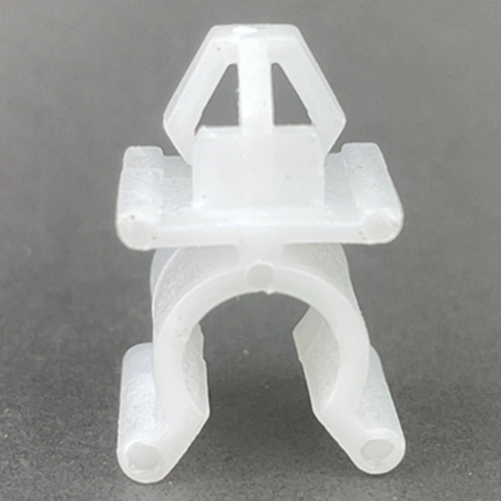 30 Pack Hood Support Clips for Nissan (2000–2023) 6572201E00