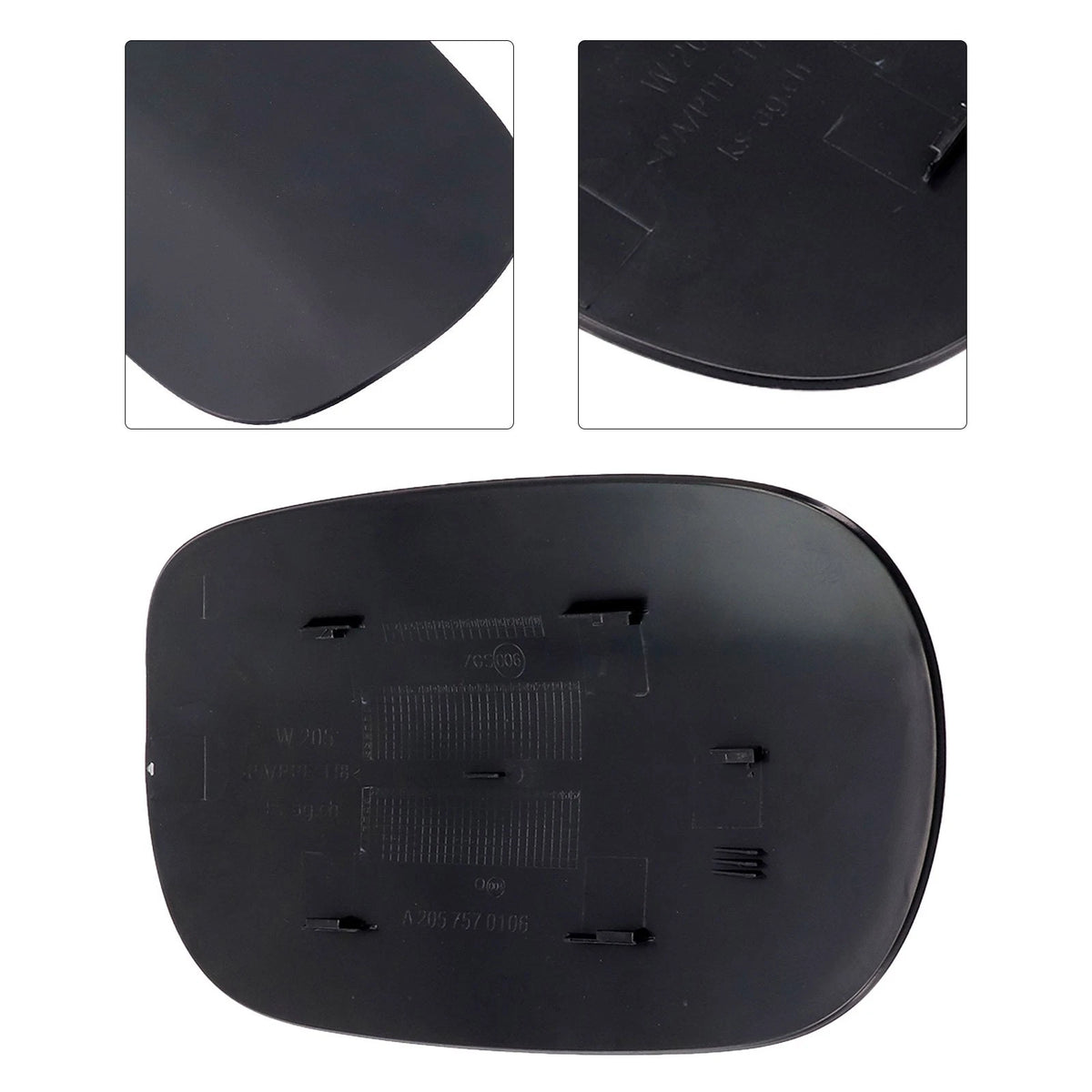Fuel Door for Mercedes C300 C400 C43 (2015–2020)