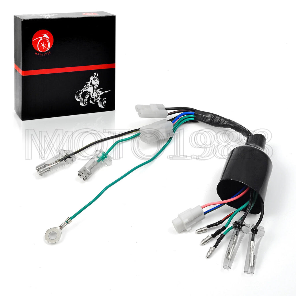 Wire Harness for Honda ATV TRX90 (1993–2005) 32100-HF7-000
