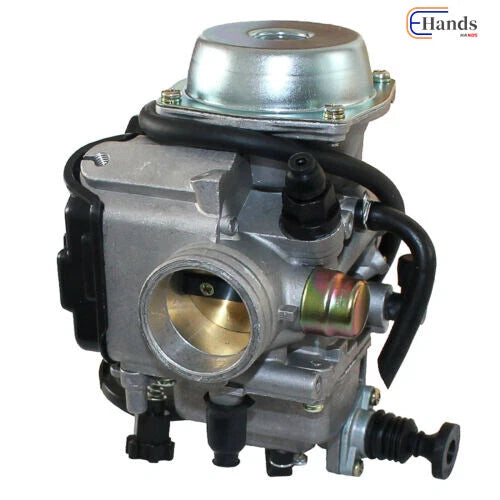 Carburetor & Intake Manifold for Honda FourTrax 250 TRX250 (1985) 16100-HA6-033