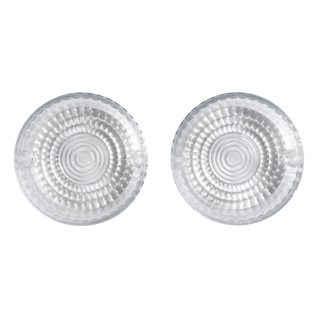 Turn Signal Lens Cover for Yamaha V-Star 1100, XVS650, Road Star