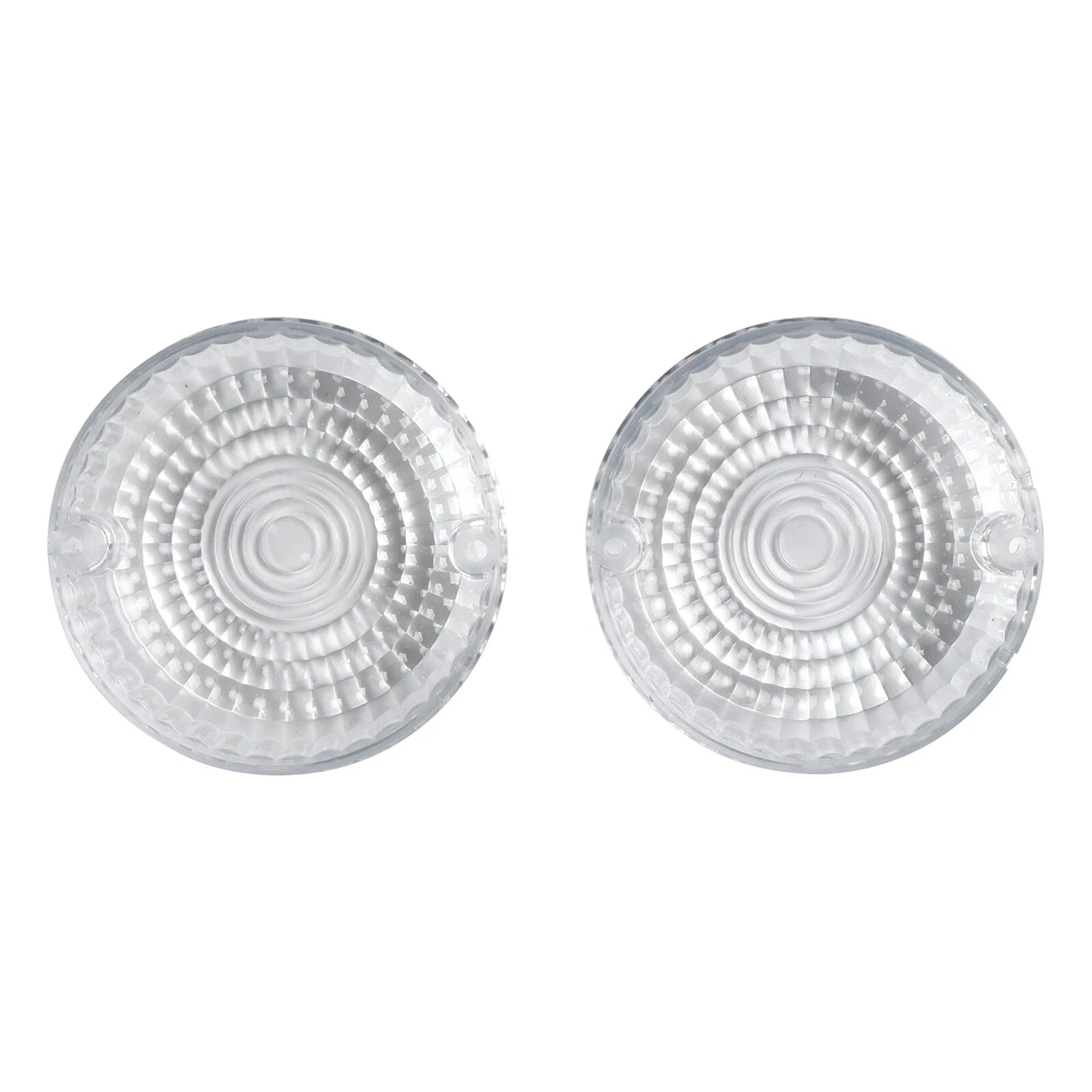 Turn Signal Lens Cover for Yamaha V-Star 1100, XVS650, Road Star