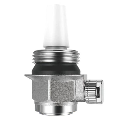 Automatic Exhaust Valve for Heating and Water Use