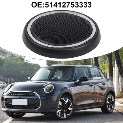 ABS Speaker Grille for MINI R55 (2007–2013)