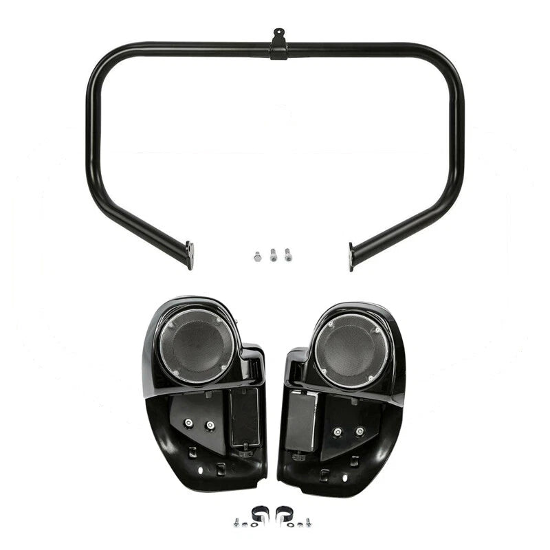 Engine Guard Bar for Harley Road Glide (2014–2023)