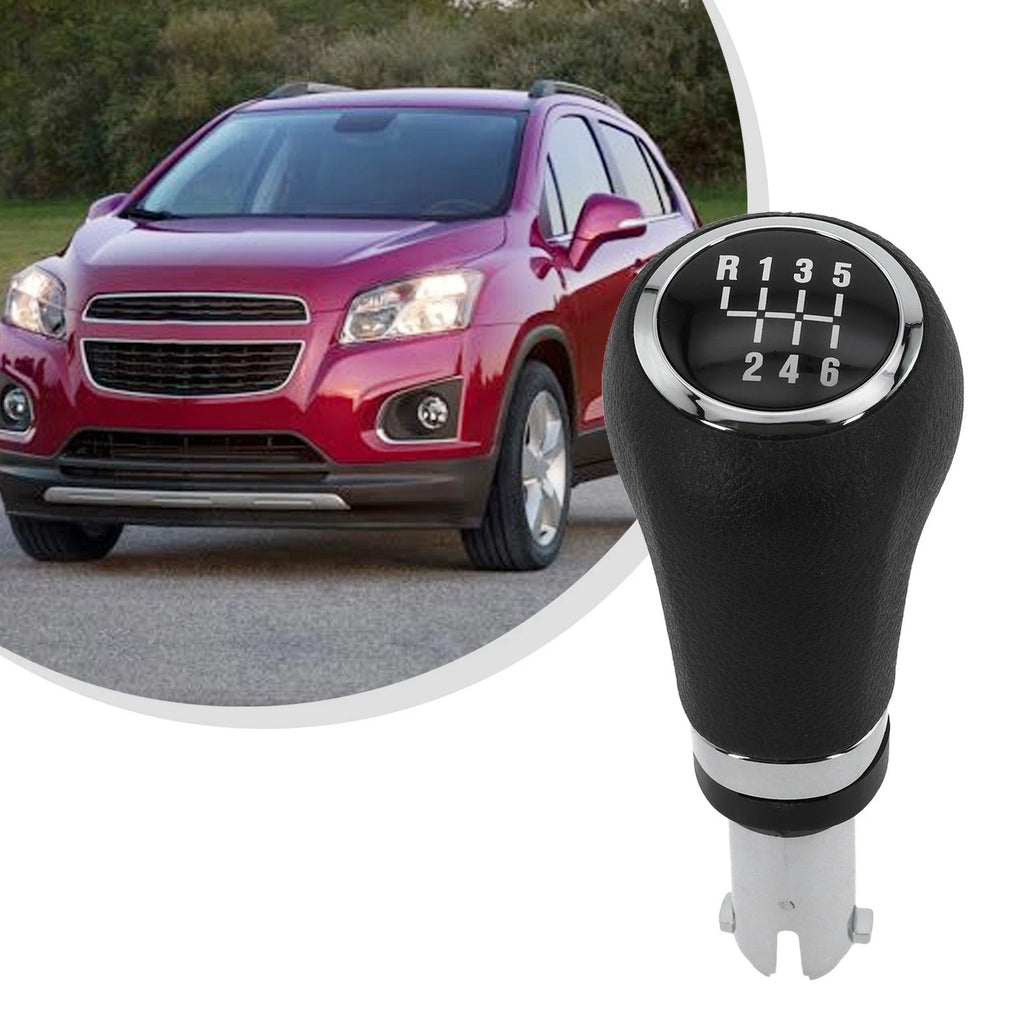 Shift Lever Knob for Chevrolet Trax (2013–2020)